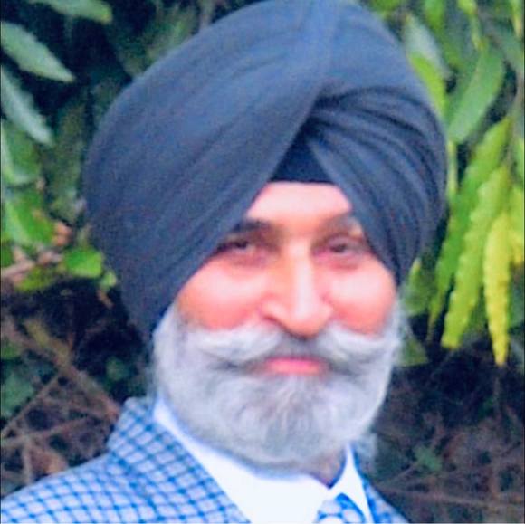 Meet your Posher, Daljit - Picture 1 of 1